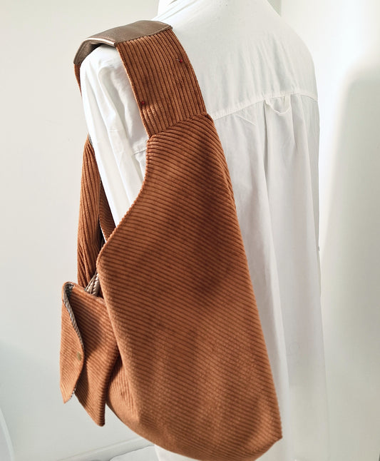 Sac origami FELICIE