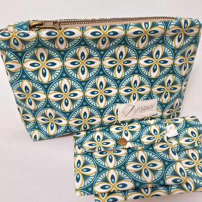 Set de pochettes imperméables MALAURIE