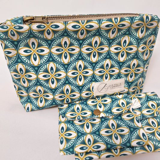 Set de pochettes imperméables MALAURIE