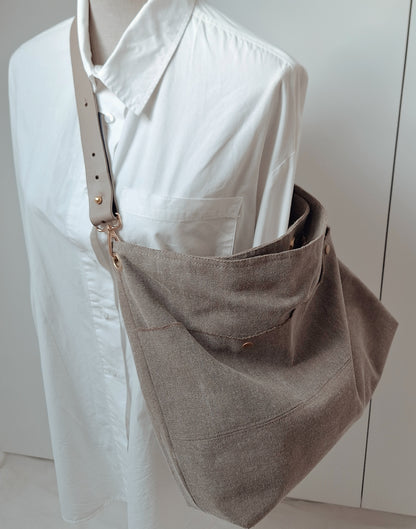 Sac hobo ROSALIE