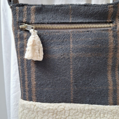 Sac pochette KATIE