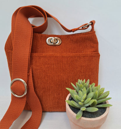 Sac pochette BONNIE
