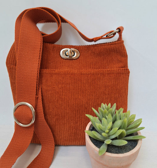 Sac pochette BONNIE