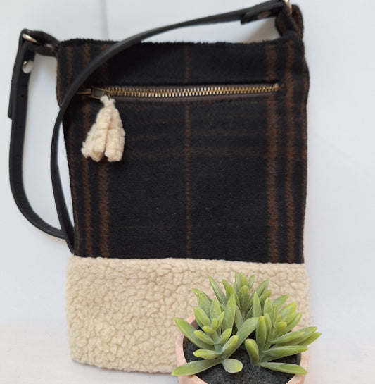 Sac pochette KATIE