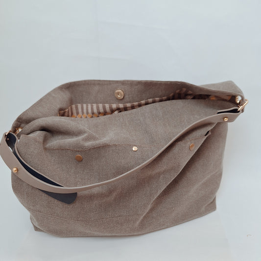 Sac hobo ROSALIE