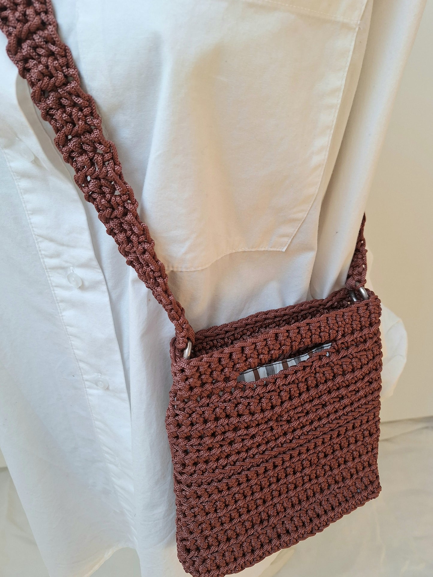 Sac pochette JODIE