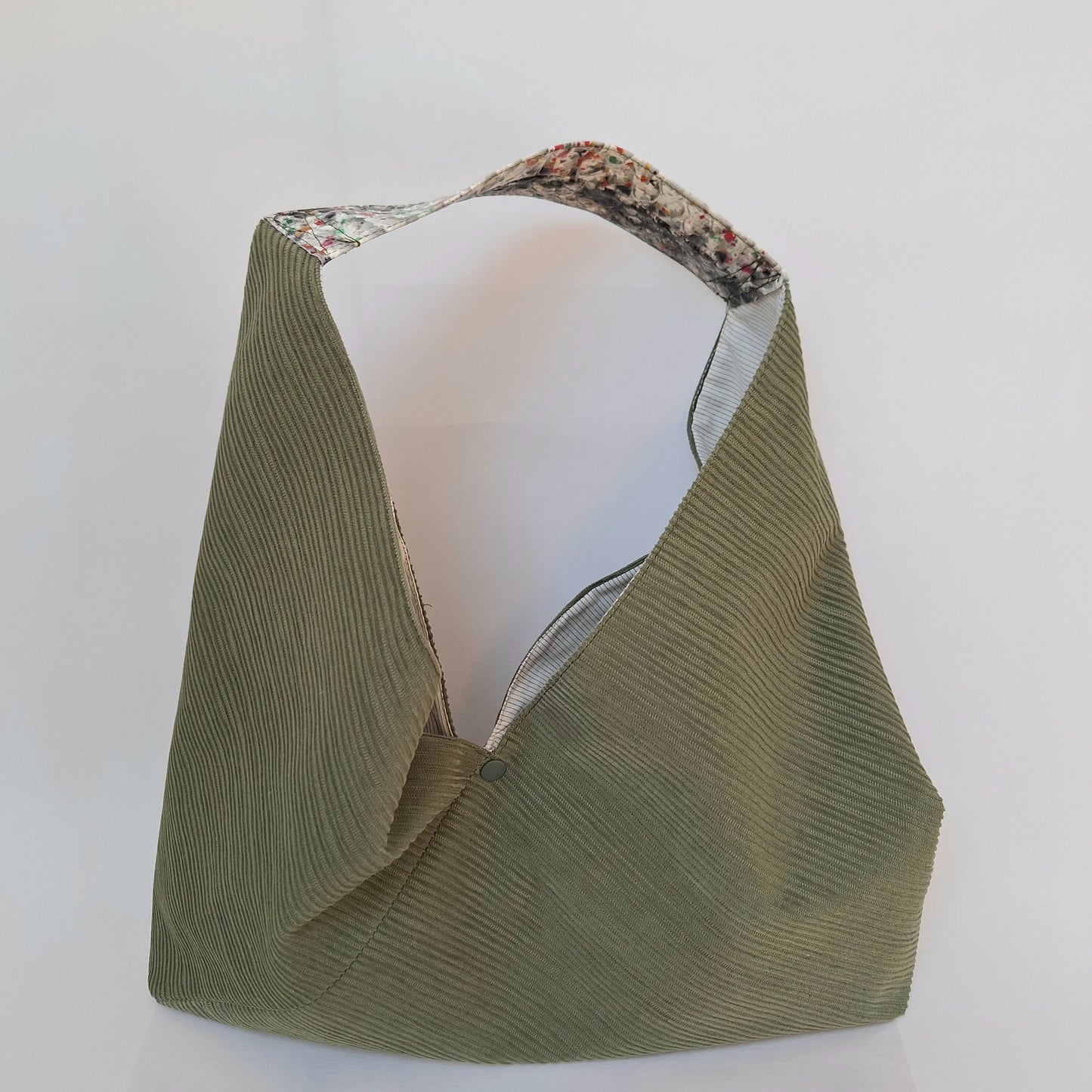 Sac origami LEONIE