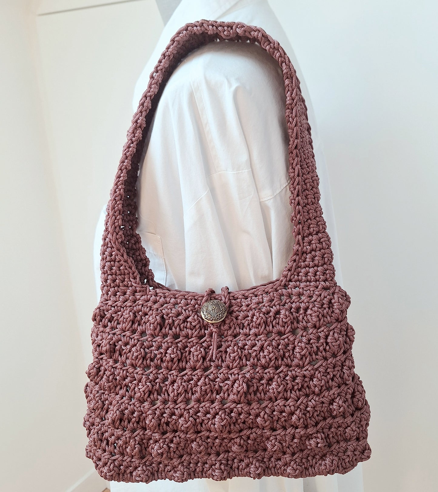 Petit sac popcorn ANGIE