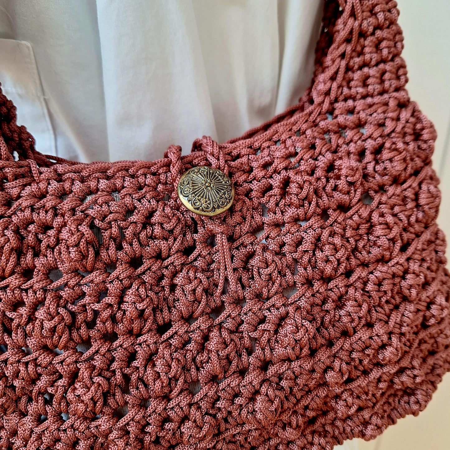 Petit sac popcorn ANGIE