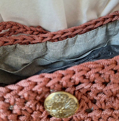 Petit sac popcorn ANGIE