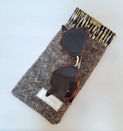 Pochettes à lunettes RIRIE