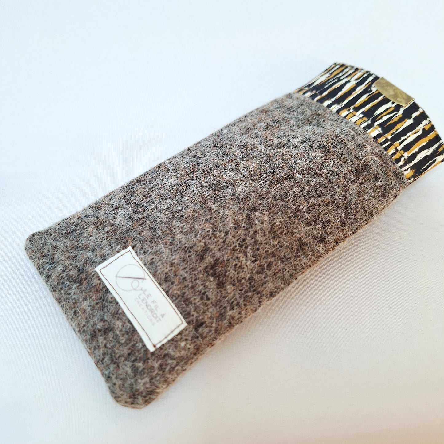 Pochettes à lunettes RIRIE