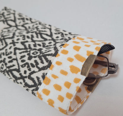 Pochettes à lunettes RIRIE