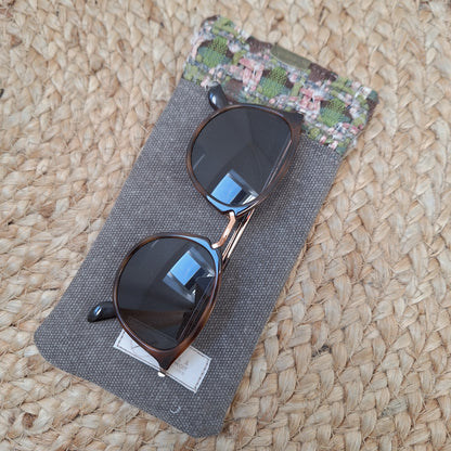 Pochettes à lunettes RIRIE