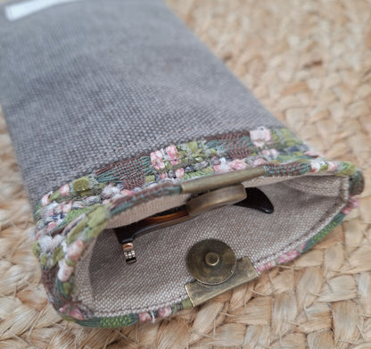 Pochettes à lunettes RIRIE