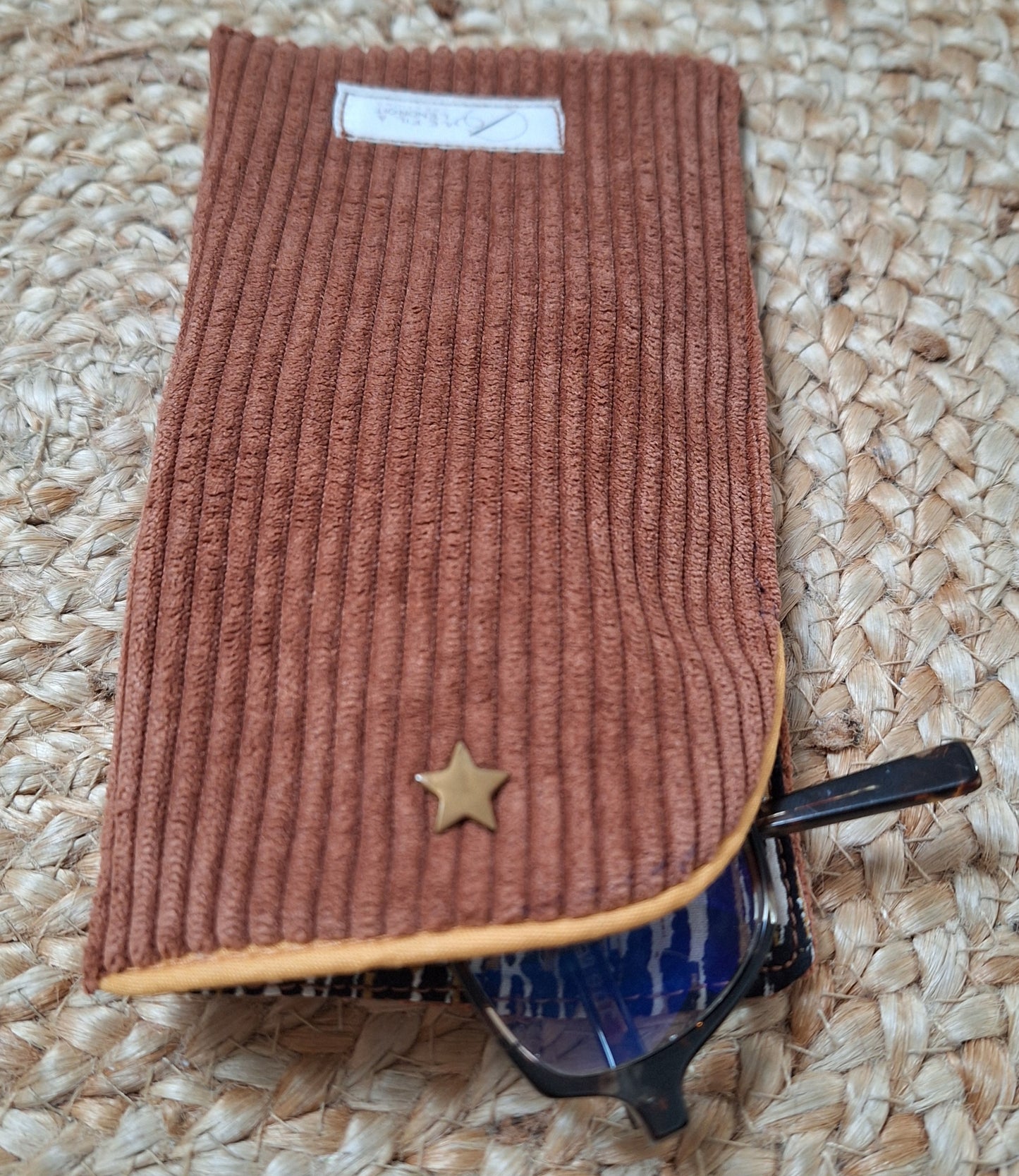 Pochettes à lunettes CALLIE