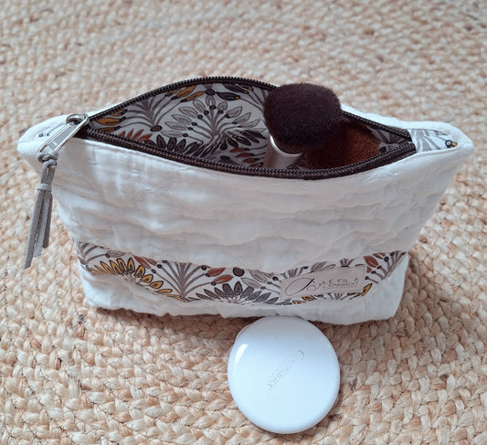 Pochette/trousse MARJORIE