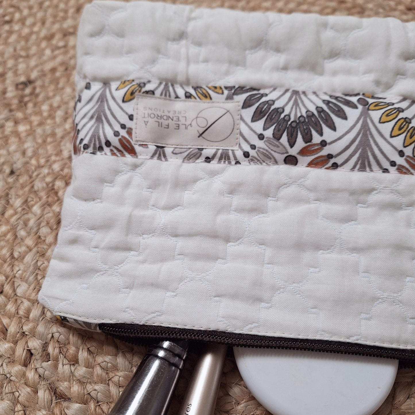 Pochette/trousse MARJORIE