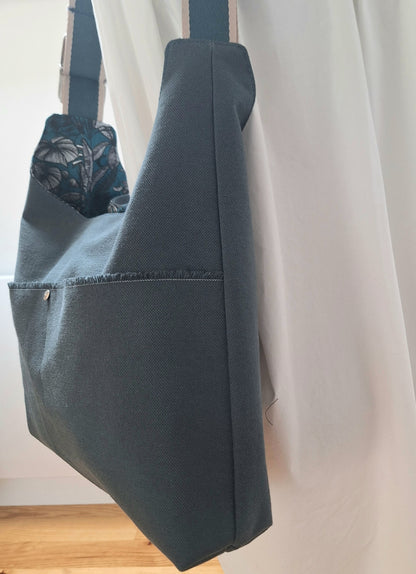 Sac demi-lune ROMIE