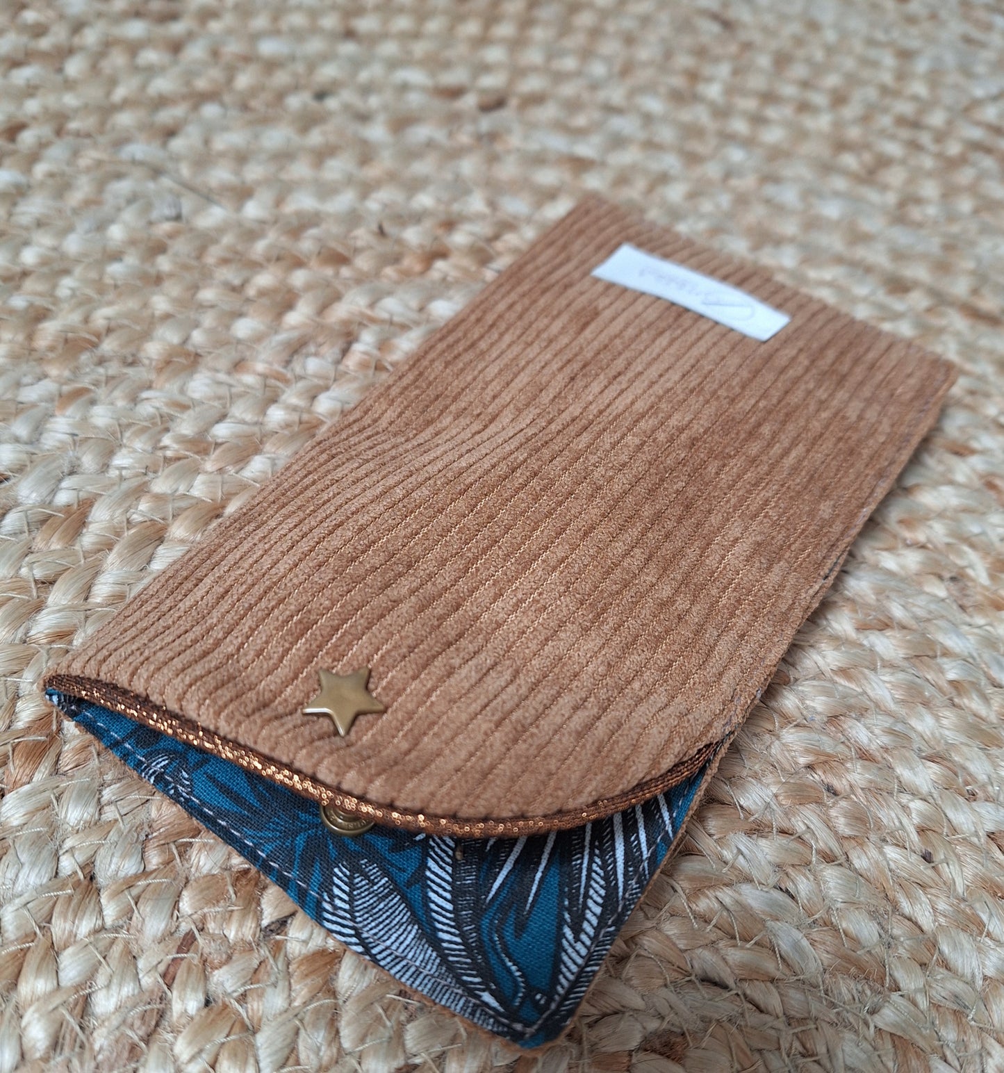 Pochettes à lunettes CALLIE