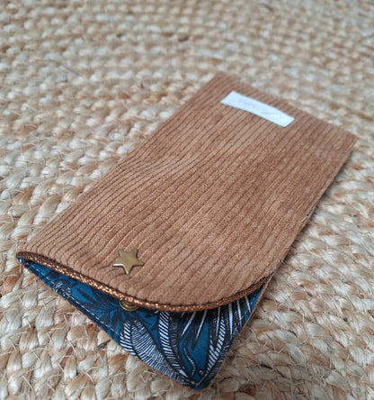 Pochettes à lunettes CALLIE