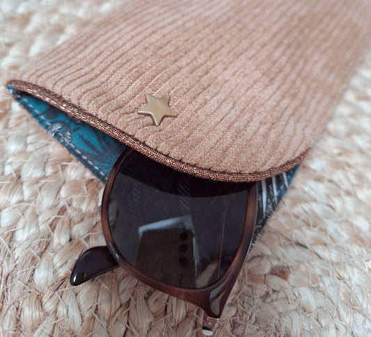 Pochettes à lunettes CALLIE