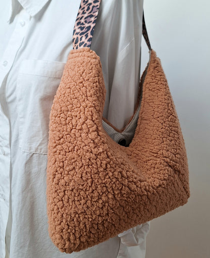 Petit sac origami SIDONIE