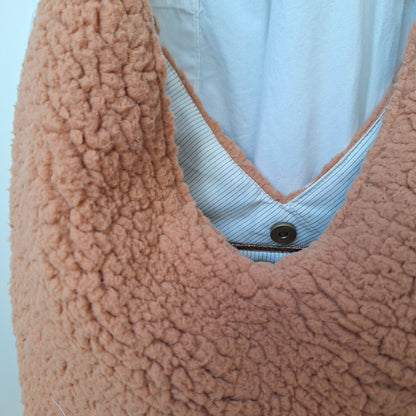 Petit sac origami SIDONIE