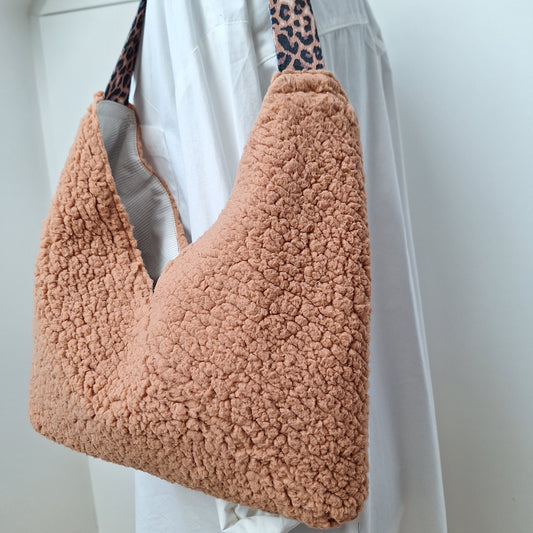 Petit sac origami SIDONIE