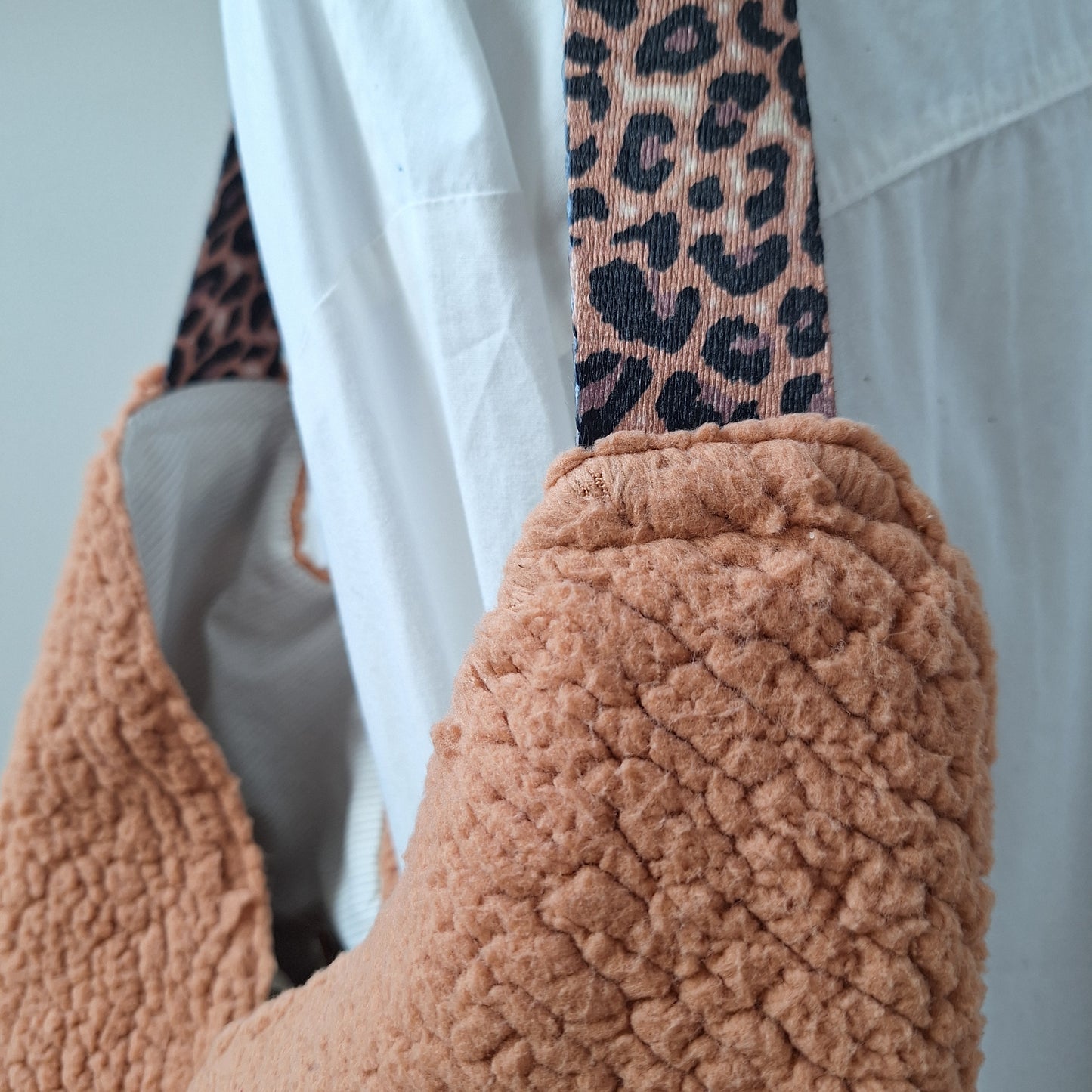 Petit sac origami SIDONIE