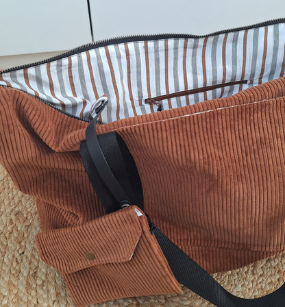 Sac week-kend PHILIPPE