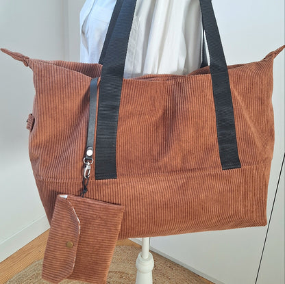 Sac week-kend PHILIPPE