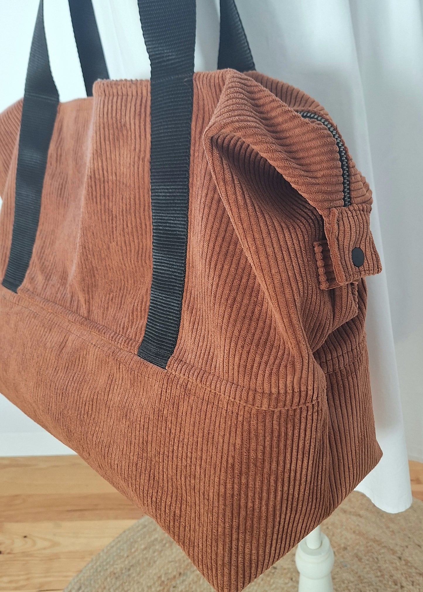 Sac week-kend PHILIPPE