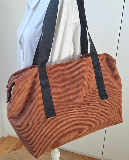 Sac week-kend PHILIPPE