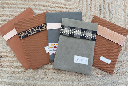 Pochette à liseuse LILIE