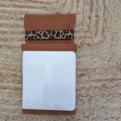 Pochette à liseuse LILIE