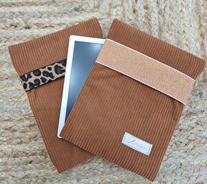 Pochette à liseuse LILIE