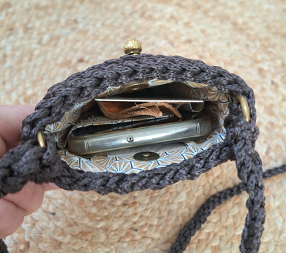 Pochette téléphone MAGGIE