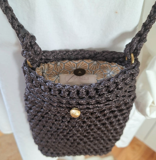 Pochette téléphone MAGGIE