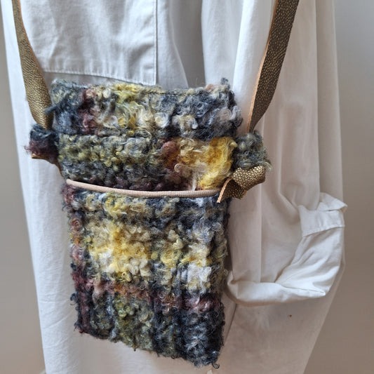 Sac pochette CHRISTIE