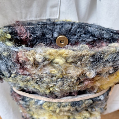 Sac pochette CHRISTIE