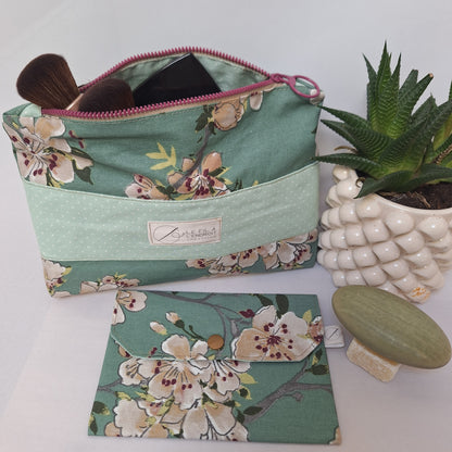 Set de pochettes imperméables  CORALIE