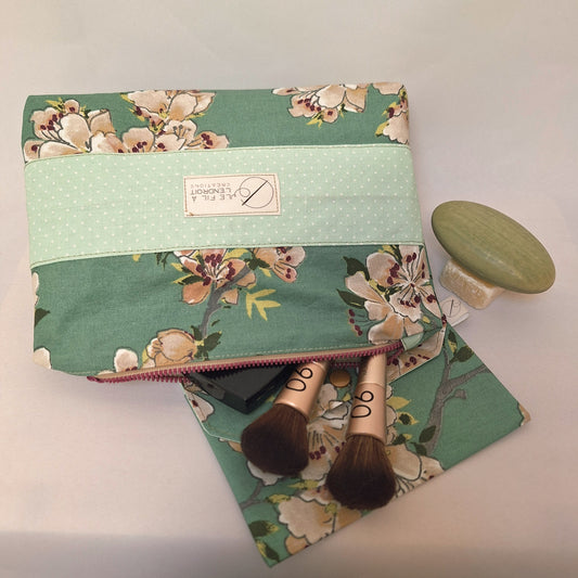 Set de pochettes imperméables  CORALIE