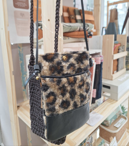 Pochette téléphone NANIE