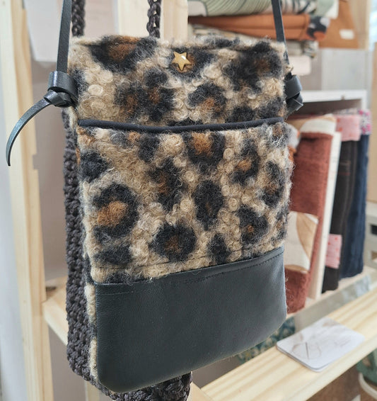 Pochette téléphone NANIE