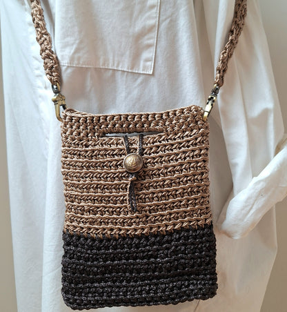 Sac pochette FELICIE