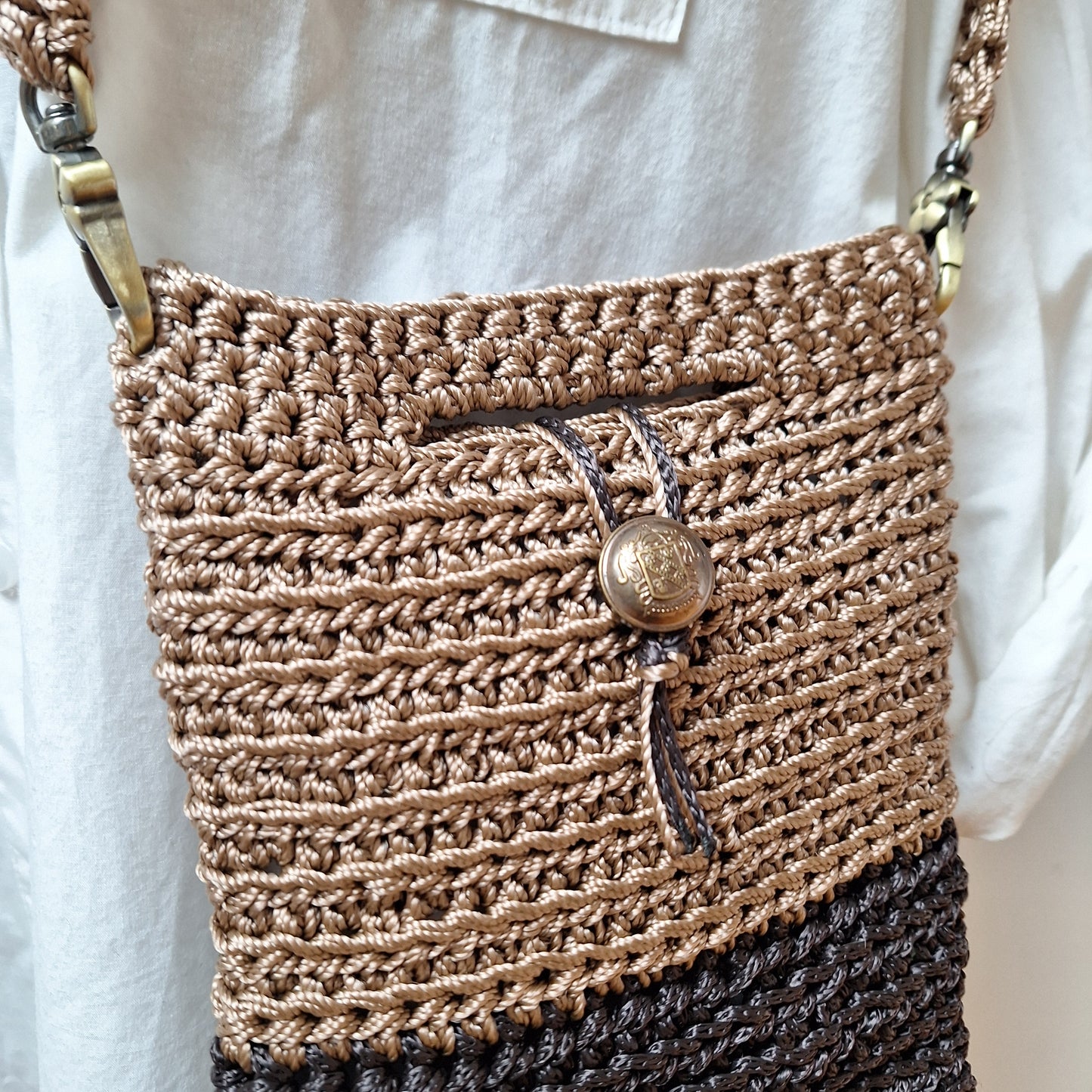 Sac pochette FELICIE