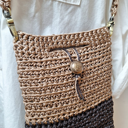 Sac pochette FELICIE