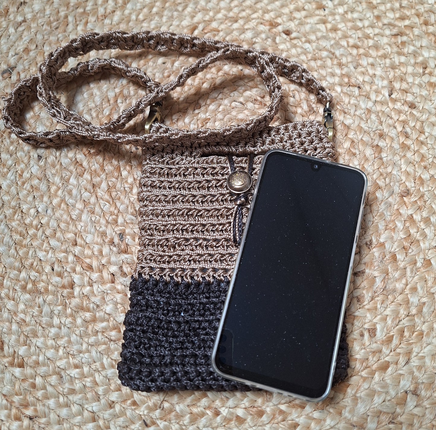 Sac pochette FELICIE