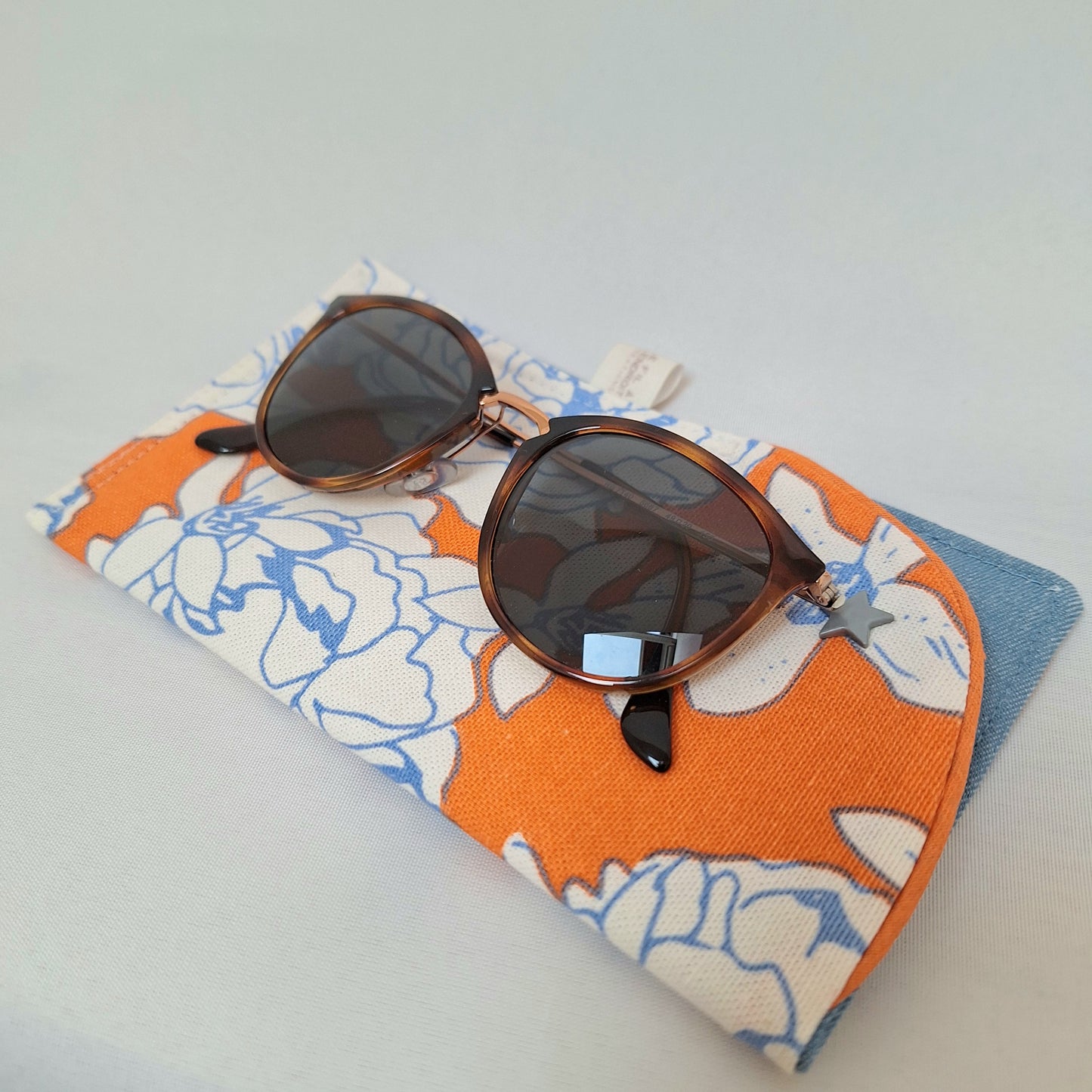 Pochettes à lunettes CALLIE